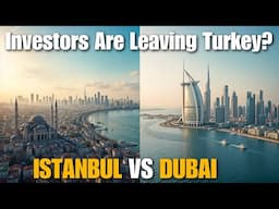 Turkey Real Estate: Still Worth It in 2025?