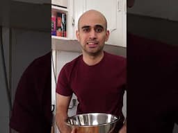 En un cuenco...