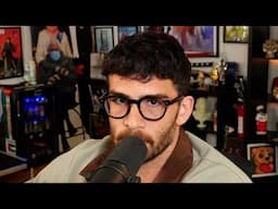 Hasan Piker laughs at dead Israeli children