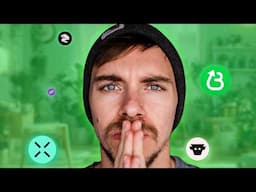 My $1 Million to $100 Million Crypto Portfolio