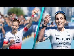 Women's Post-Race Reactions | 2025 Vancouver T100 🎙️