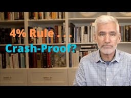 Does a Market Crash Change the 4% Rule? (FQF)