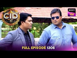 Team CID ने पता लगाया Genie का रहस्य | CID | Full Episode 1306 | 12 Jun 2025