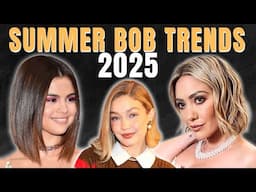 Watch This BEFORE You Get a BOB HAIRSTYLE! Avoid MAJOR Mistakes. !