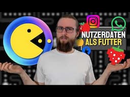 KI Training: Warum du JETZT ablehnen musst!