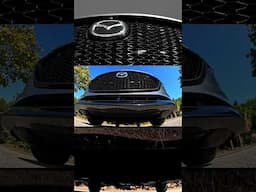 What's Hiding Under the 2025 Mazda3? The Secret is Out!