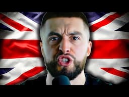 Immigration, Islam all them fun ones - Research Stream