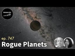 Rogue Planets