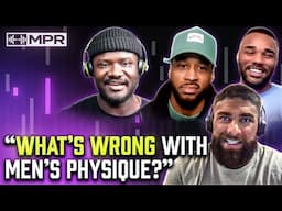 Arnold Classic Dark Horses | When we’re RETIRING | Featuring Men’s Physique Central & Updates