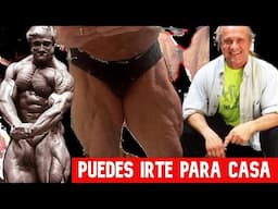 LA REGLA DE LOS 10 MINUTOS