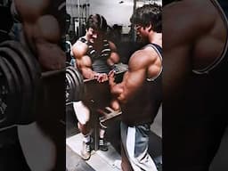 MIKE MENTZER: SELECTING THE RIGHT WEIGHTS #mikementzer  #gym  #motivation  #training