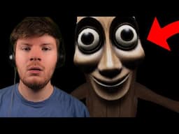 A BRAINROT Horror Game... (TUNG TUNG SAHUR)