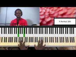 Your Presences Loveworld Singers