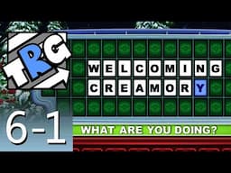 Wheel of Fortune (Wii U) - Game 6 [Part 1]