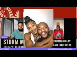 DL WHISPERER: IF YOU SUSPECT YOUR MAN IS DL STOP HAVING SEGGS WITH HIM!(PT.5)