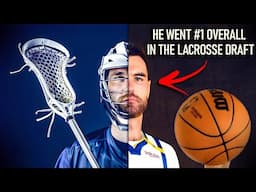 5 Players Who TURNED DOWN Another Sport To Play In The NBA