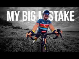 I was SO wrong about gravel bikes.