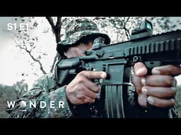 Training To Be The Ultimate Soldier | Special Forces