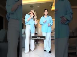 Com os acessórios certos, teu look se transforma! #moda #fashion #alicesalazar