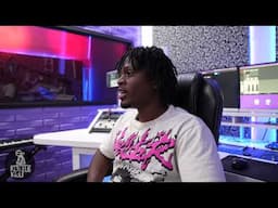 Pooh Shiesty Co-defendant BankGod375 talks Donald Trump being elected as President of United States