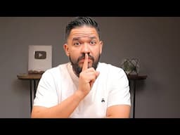 GOD SAYS BE SILENT!😰
