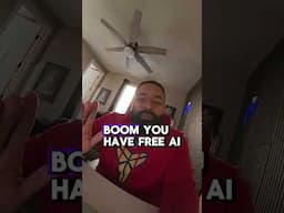 How to setup A.I. locally
