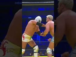 ¿Mano a mano de ENSUEÑO?  #TriplemaniaXXXIII #TriplemaniaRegia