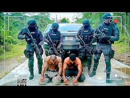 6 Times Cartels Messed With The Wrong Special Ops