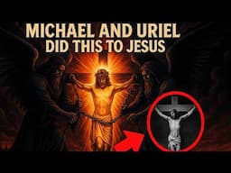 You won’t Believe What Michael & Uriel did to Jesus on the Cross! Bible Mysteries Explained
