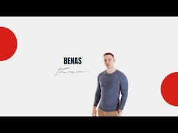 Benas Live Stream