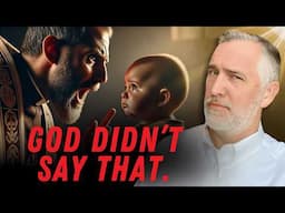 This One Mistranslation Blamed Babies for Adam’s Sin