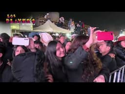 Los Player’s de Tuzantla - Tu de qué vas ( En Vivo )