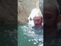 Explore Mindanao's Haleal River Cave!