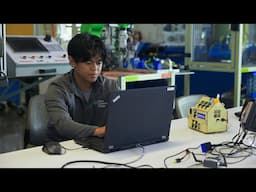 Clovis Community College Puts Industry 4.0 Into The Hands Of Students & Teachers