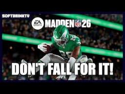 Don't Fall For It!