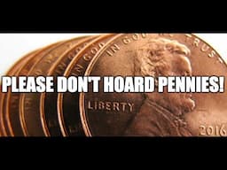 US Mint Decides to Discontinue the Penny! What does this mean for the Coin Collecting Market?