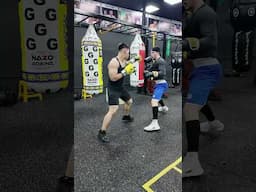 bài tập phòng thủ phản công  #boxing #boxing_mỹ_đình #trung_tâm_đào_tạo_boxing_hà_nội#shorts