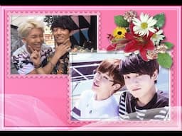 JiKook, NamKook in Memories 2019 Disc 3-7