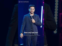Deconstructing every Indian Family #standupcomedy