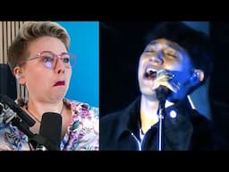Vocal Coach Analysis: JJ - Wasted Love | Austria 🇦🇹 | Eurovision 2025