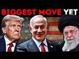 Trump Makes Largest GAMBLE of Presidency