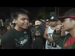 LAGLAGAN 2 0 | RAP BATTLE LEAGUE |DAVE VS KRAMNNEL G (PROMO)