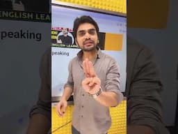 Aapke Pyar ♥️ ne Record tod diya 🤗 | @dearsirenglishspeaking @DearSir #spokenenglish