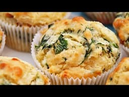 Muffin funcional