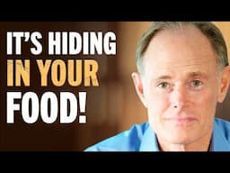 Longevity Expert: "If You Avoid This, You're Protected From Brain Decline, Disease & Inflammation"