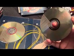 Warner DVD rot casualty report