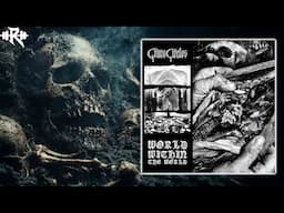 Grave Circles - World Within the World (album review)