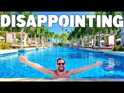 This All-Inclusive Resort Was NOT What We Expected
