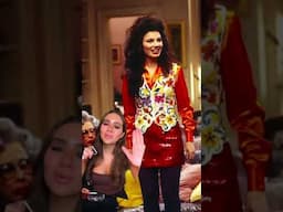 Fran Fine’s Fashion on The Nanny | COZI TV