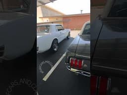 🏆6-5 Stang on Chrome in Bay Area, Ca